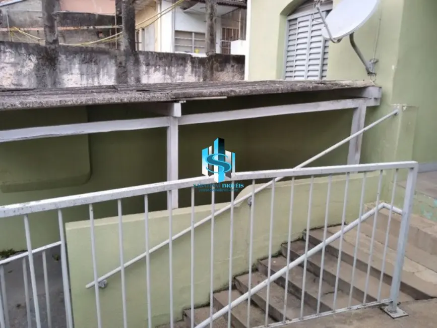 Foto 6 de Terreno / Lote à venda, 338m2 em Vila Matilde, São Paulo - SP