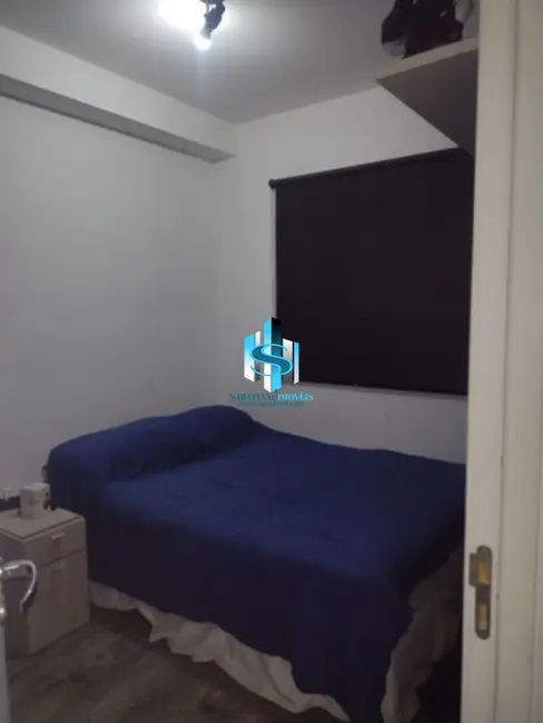 Foto 3 de Apartamento com 2 quartos à venda, 33m2 em Cambuci, São Paulo - SP