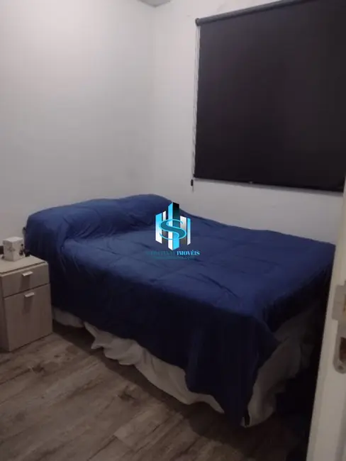 Foto 5 de Apartamento com 2 quartos à venda, 33m2 em Cambuci, São Paulo - SP