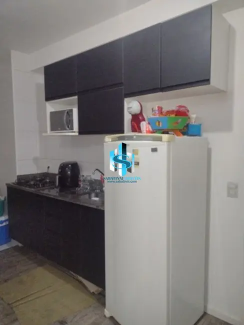 Foto 9 de Apartamento com 2 quartos à venda, 33m2 em Cambuci, São Paulo - SP
