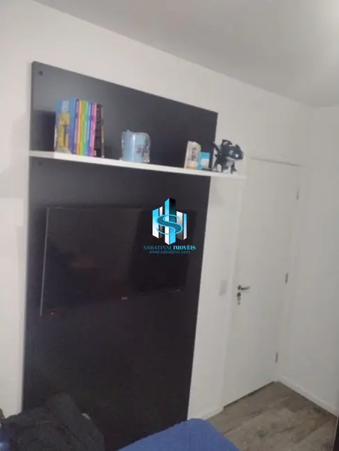 Foto 6 de Apartamento com 2 quartos à venda, 33m2 em Cambuci, São Paulo - SP