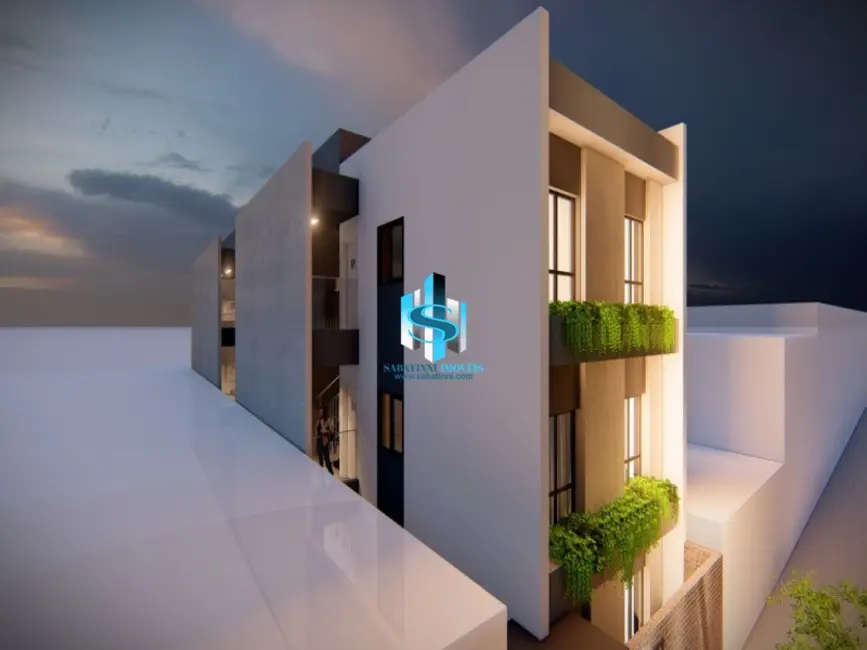 Apartamento com 1 quarto à venda, 35m2 em Itaquera, São Paulo - SP - imagem 2 Foto 2 de Apartamento com 1 quarto à venda, 35m2 em Itaquera, São Paulo - SP