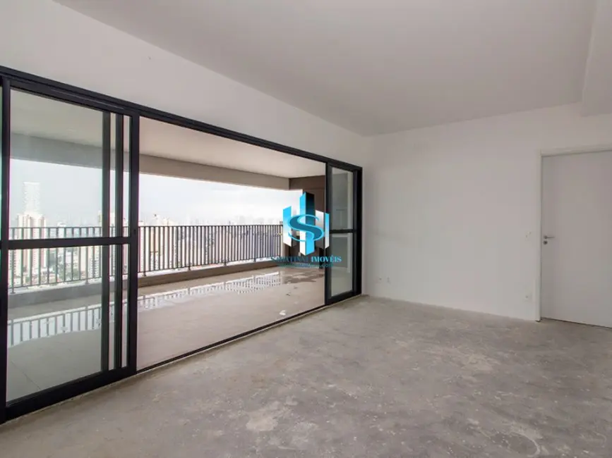 Foto 4 de Apartamento com 3 quartos à venda, 165m2 em Tatuapé, São Paulo - SP