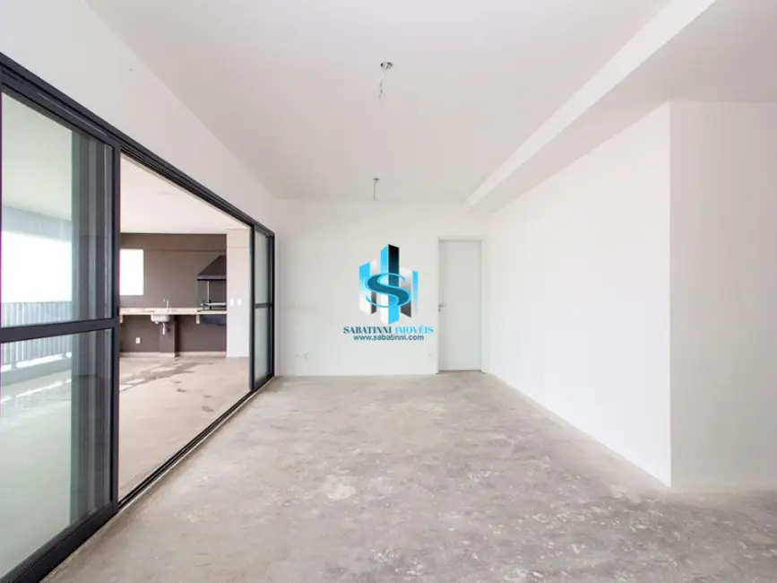 Foto 3 de Apartamento com 3 quartos à venda, 165m2 em Tatuapé, São Paulo - SP