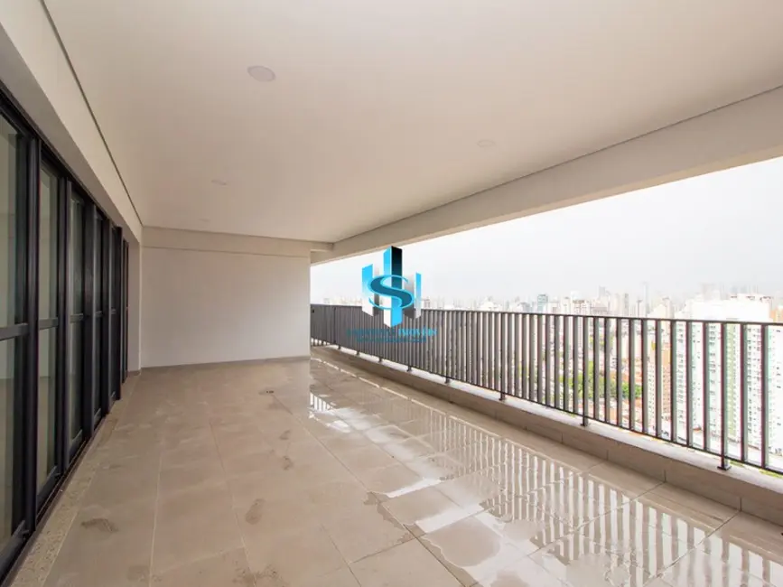 Foto 8 de Apartamento com 3 quartos à venda, 165m2 em Tatuapé, São Paulo - SP