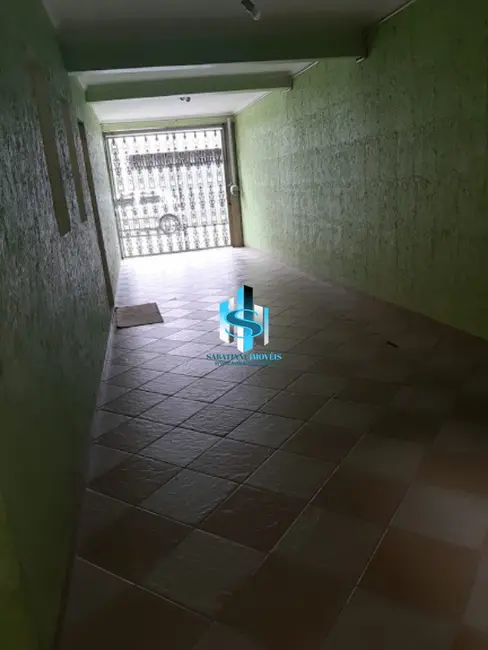 Foto 2 de Casa com 5 quartos à venda, 183m2 em Itaquera, São Paulo - SP