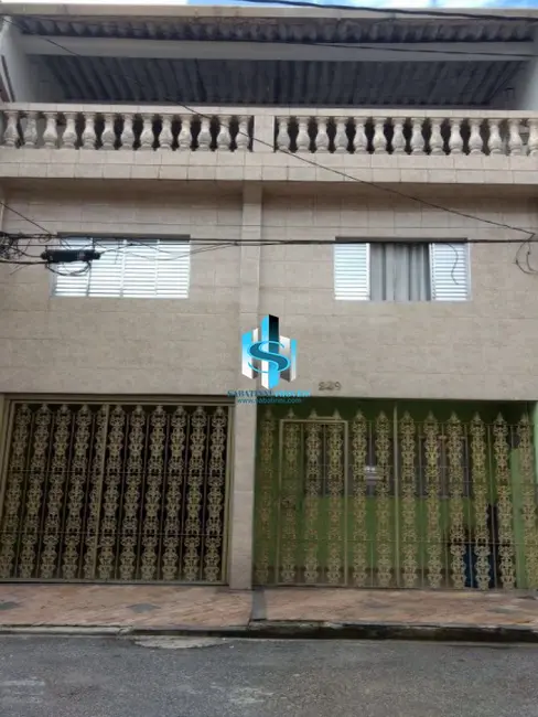 Foto 1 de Casa com 5 quartos à venda, 183m2 em Itaquera, São Paulo - SP