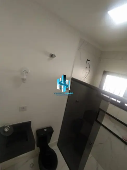 Foto 8 de Casa com 3 quartos à venda, 160m2 em Parque do Carmo, São Paulo - SP