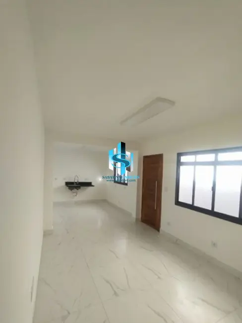 Foto 2 de Casa com 3 quartos à venda, 160m2 em Parque do Carmo, São Paulo - SP