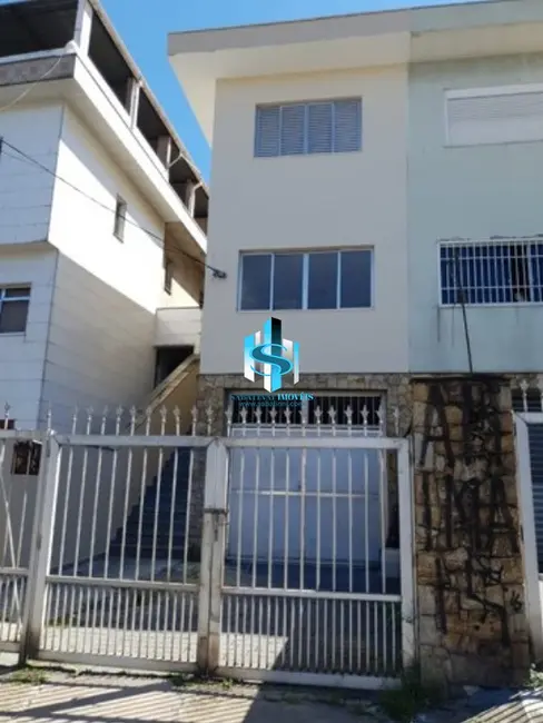 Foto 1 de Casa com 3 quartos à venda, 152m2 em Vila Tolstoi, São Paulo - SP