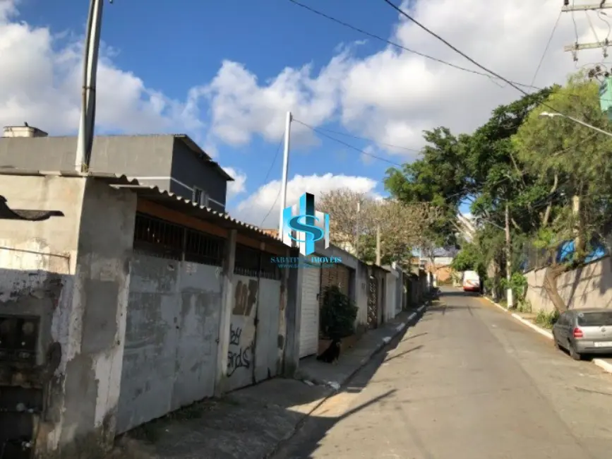 Foto 6 de Terreno / Lote à venda, 210m2 em Pedreira, São Paulo - SP