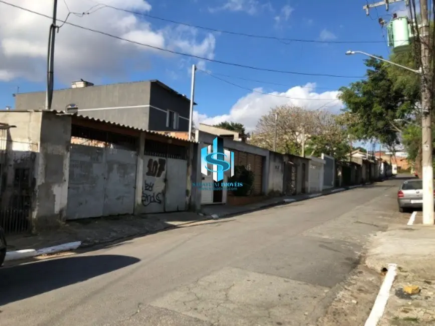 Foto 4 de Terreno / Lote à venda, 210m2 em Pedreira, São Paulo - SP