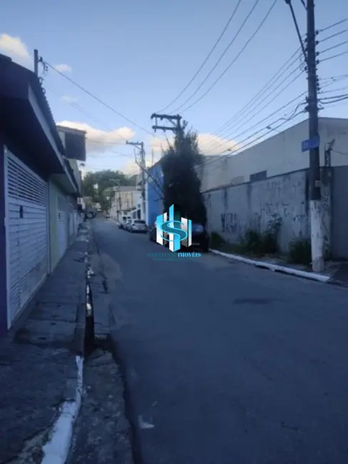 Foto 7 de Terreno / Lote à venda, 210m2 em Pedreira, São Paulo - SP