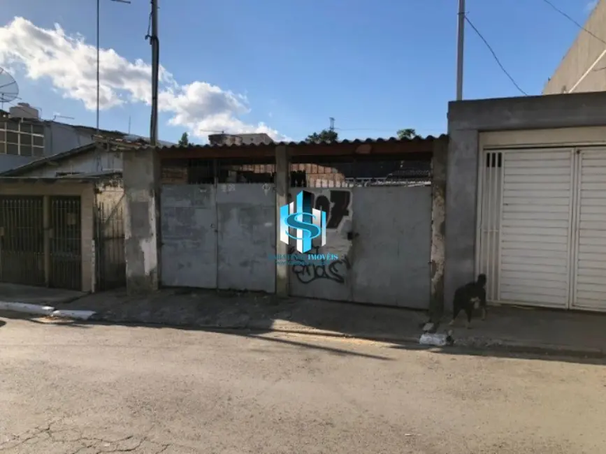 Foto 3 de Terreno / Lote à venda, 210m2 em Pedreira, São Paulo - SP