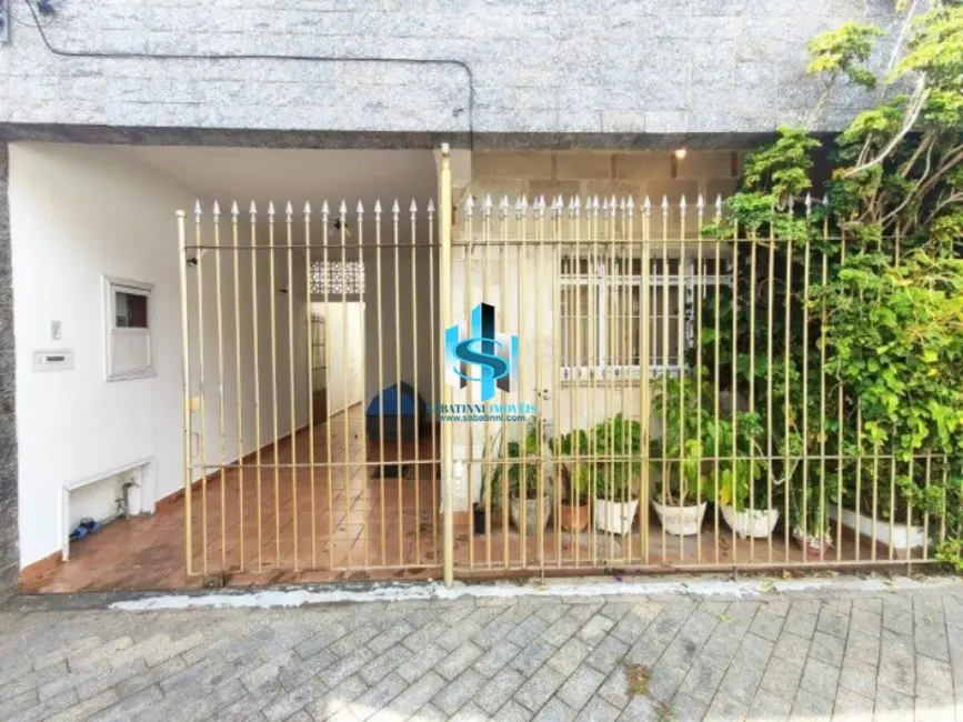 Foto 1 de Casa com 2 quartos à venda, 94m2 em Vila Carrão, São Paulo - SP