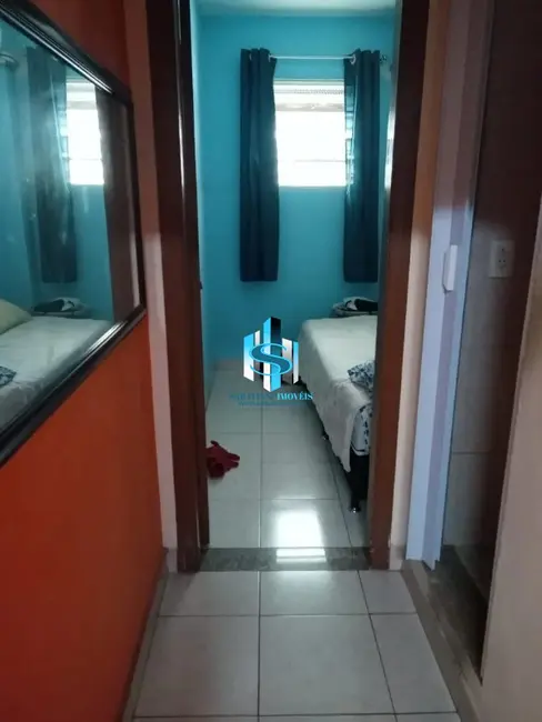 Foto 3 de Apartamento com 2 quartos à venda, 42m2 em Sé, São Paulo - SP