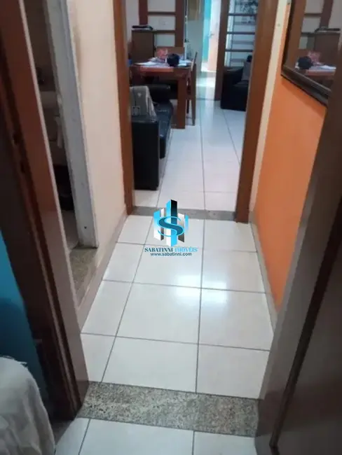 Foto 4 de Apartamento com 2 quartos à venda, 42m2 em Sé, São Paulo - SP