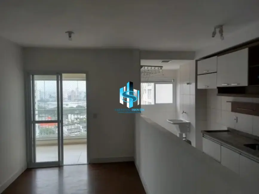 Foto 6 de Apartamento com 2 quartos à venda, 65m2 em Barra Funda, São Paulo - SP