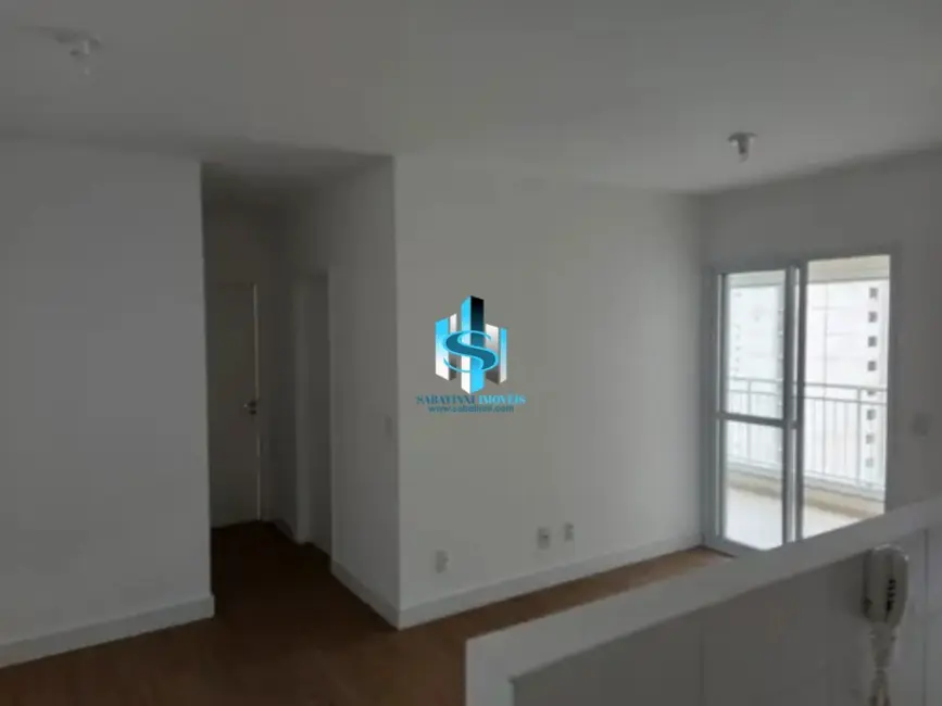 Foto 3 de Apartamento com 2 quartos à venda, 65m2 em Barra Funda, São Paulo - SP