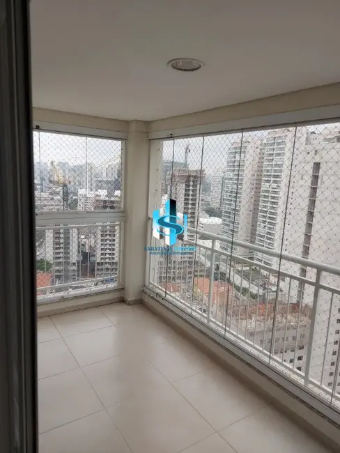 Foto 9 de Apartamento com 2 quartos à venda, 65m2 em Barra Funda, São Paulo - SP