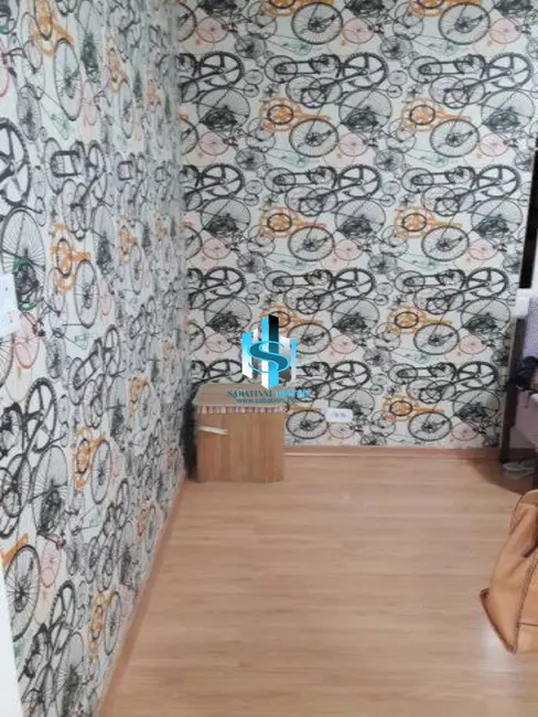 Foto 9 de Apartamento com 2 quartos à venda, 49m2 em Vila Carmosina, São Paulo - SP