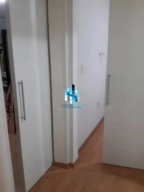 Foto 6 de Apartamento com 2 quartos à venda, 49m2 em Vila Carmosina, São Paulo - SP