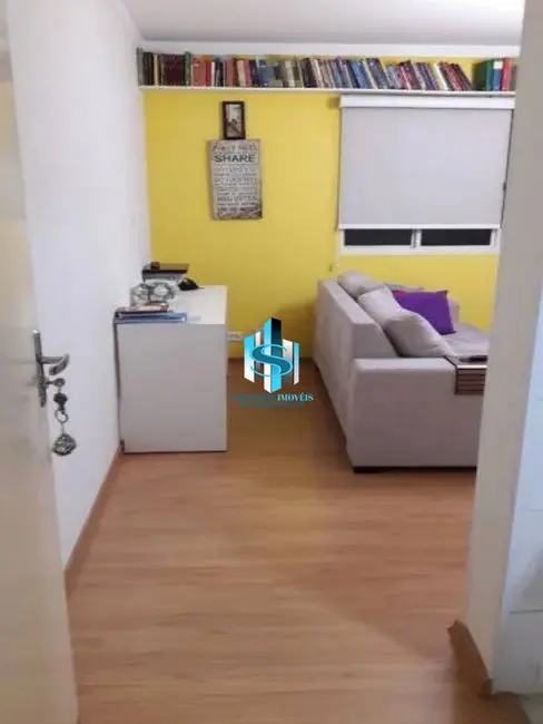 Foto 3 de Apartamento com 2 quartos à venda, 49m2 em Vila Carmosina, São Paulo - SP