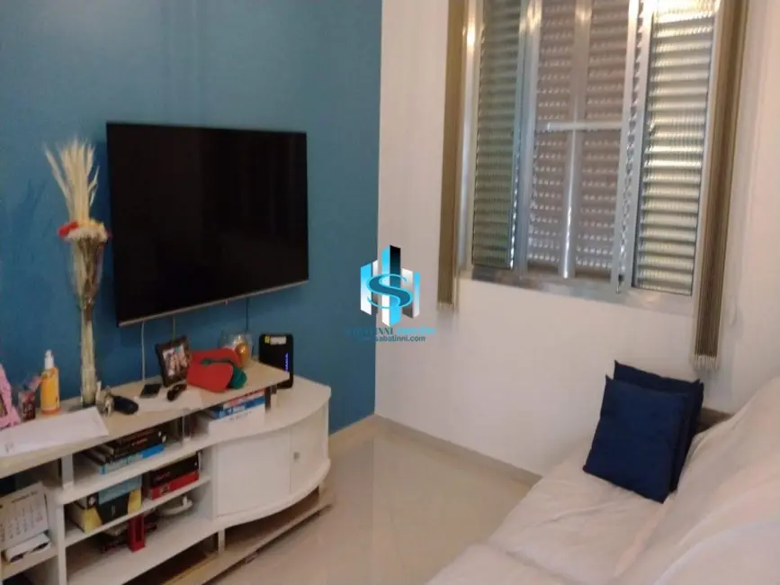Foto 2 de Apartamento com 2 quartos à venda, 65m2 em Mooca, São Paulo - SP