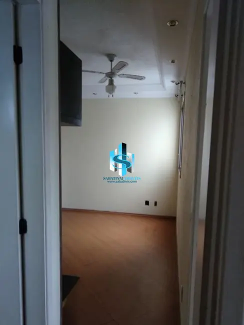 Foto 2 de Apartamento com 2 quartos à venda, 44m2 em Vila Carmosina, São Paulo - SP