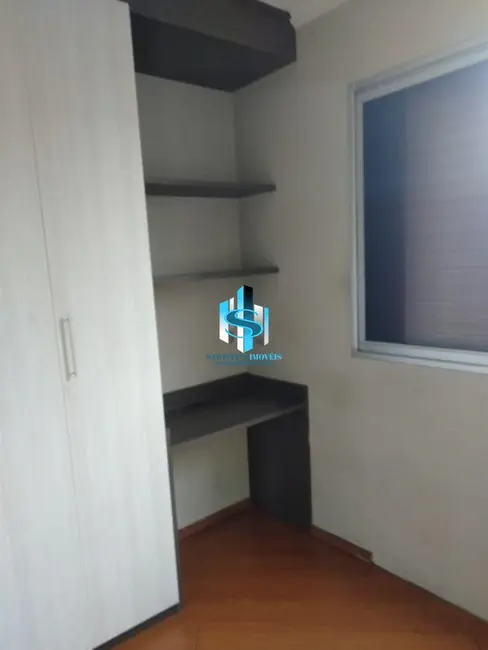 Foto 3 de Apartamento com 2 quartos à venda, 44m2 em Vila Carmosina, São Paulo - SP