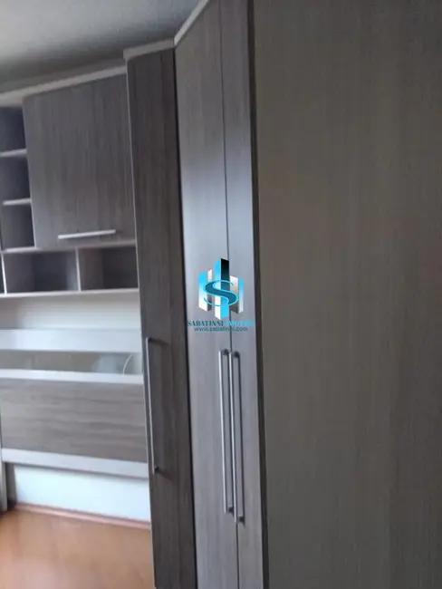 Foto 6 de Apartamento com 2 quartos à venda, 44m2 em Vila Carmosina, São Paulo - SP