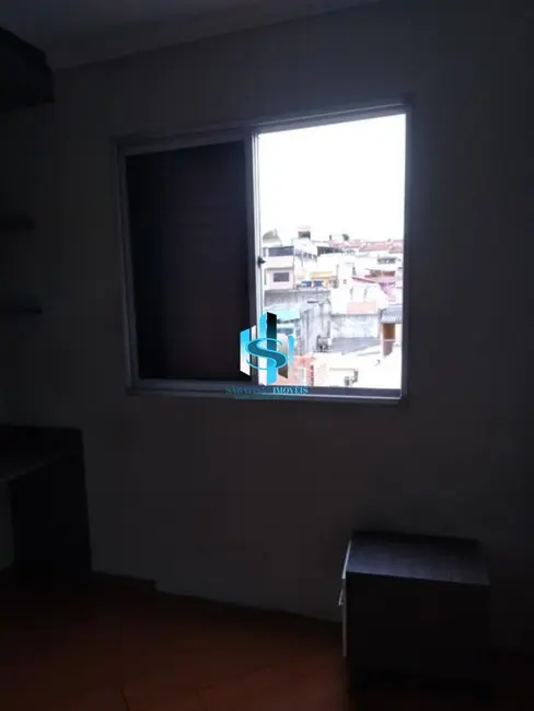 Foto 4 de Apartamento com 2 quartos à venda, 44m2 em Vila Carmosina, São Paulo - SP