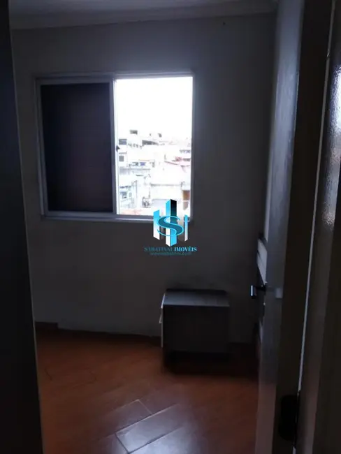 Foto 8 de Apartamento com 2 quartos à venda, 44m2 em Vila Carmosina, São Paulo - SP