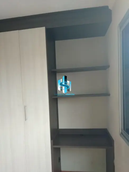 Foto 9 de Apartamento com 2 quartos à venda, 44m2 em Vila Carmosina, São Paulo - SP
