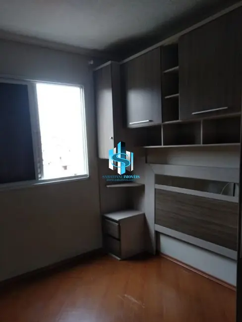 Foto 5 de Apartamento com 2 quartos à venda, 44m2 em Vila Carmosina, São Paulo - SP
