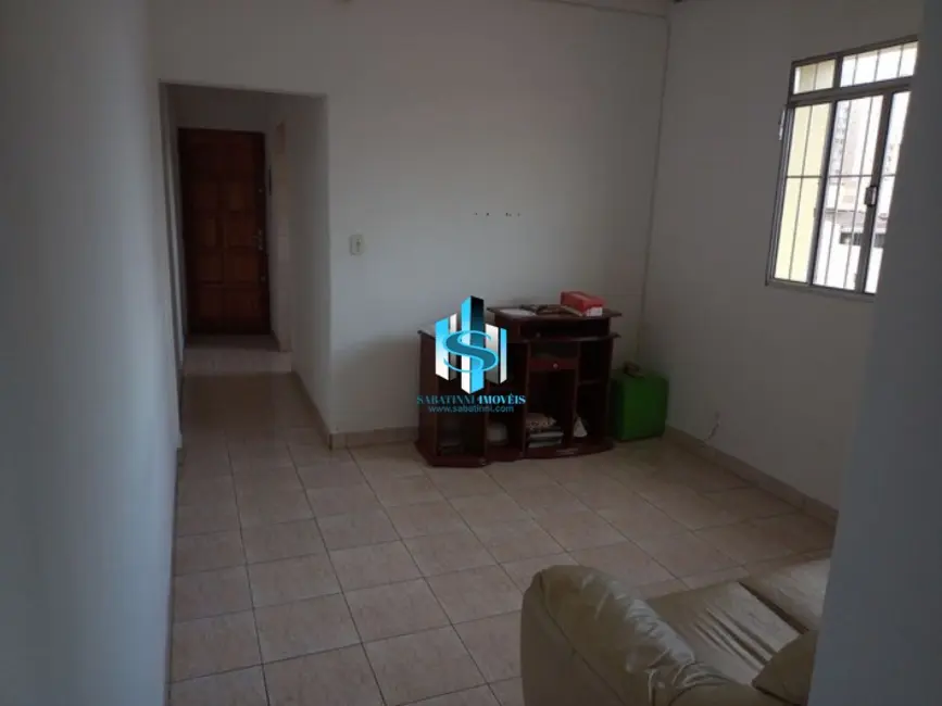 Foto 1 de Apartamento com 2 quartos à venda, 66m2 em Brás, São Paulo - SP