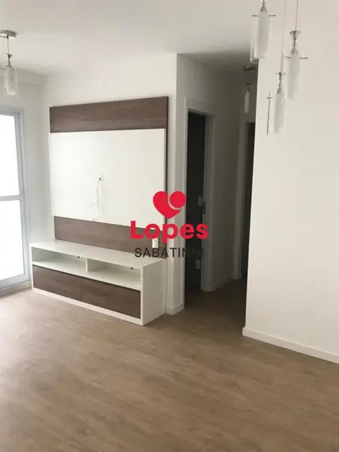 Foto 1 de Apartamento com 2 quartos à venda, 55m2 em Brás, São Paulo - SP