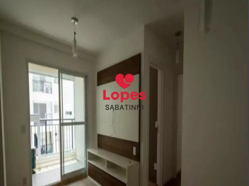 Foto 2 de Apartamento com 2 quartos à venda, 55m2 em Brás, São Paulo - SP