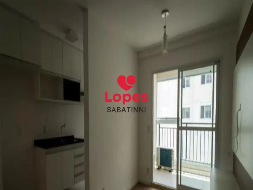 Foto 3 de Apartamento com 2 quartos à venda, 55m2 em Brás, São Paulo - SP