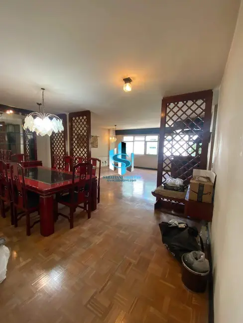 Foto 1 de Apartamento com 4 quartos à venda, 200m2 em Higienópolis, São Paulo - SP
