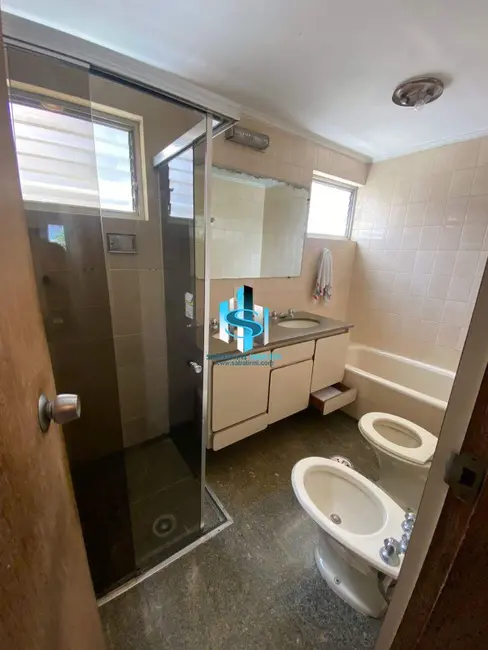 Apartamento com 4 quartos à venda, 200m2 em Higienópolis, São Paulo - SP - imagem 7 Foto 7 de Apartamento com 4 quartos à venda, 200m2 em Higienópolis, São Paulo - SP