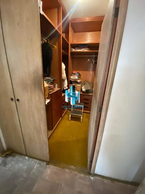 Apartamento com 4 quartos à venda, 200m2 em Higienópolis, São Paulo - SP - imagem 4 Foto 4 de Apartamento com 4 quartos à venda, 200m2 em Higienópolis, São Paulo - SP