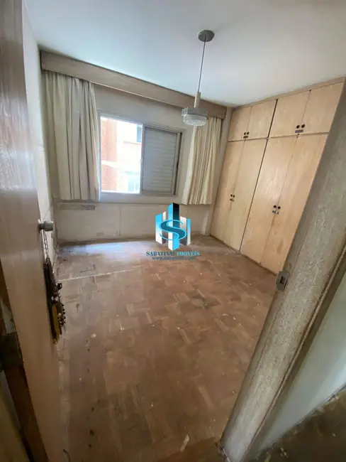 Foto 2 de Apartamento com 4 quartos à venda, 200m2 em Higienópolis, São Paulo - SP