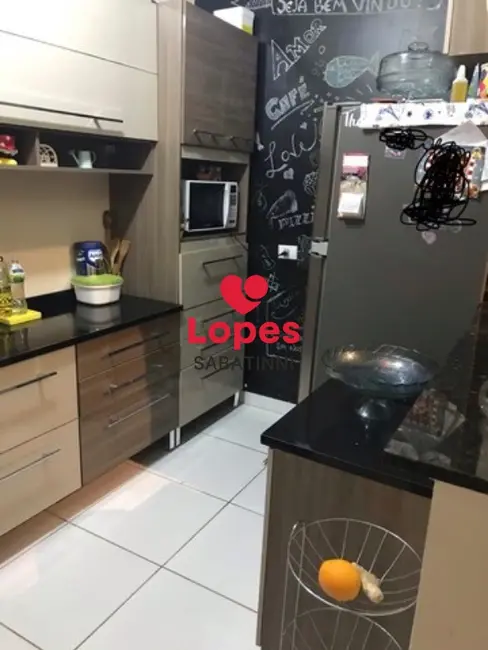 Foto 7 de Casa com 2 quartos à venda, 115m2 em São Paulo - SP