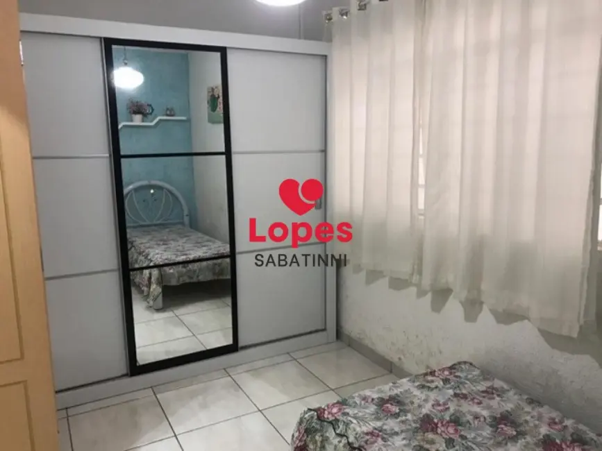 Foto 2 de Casa com 2 quartos à venda, 115m2 em São Paulo - SP