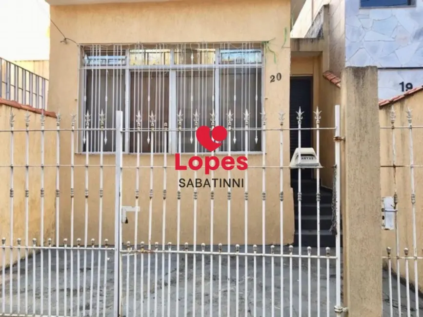 Foto 9 de Casa com 2 quartos à venda, 115m2 em São Paulo - SP