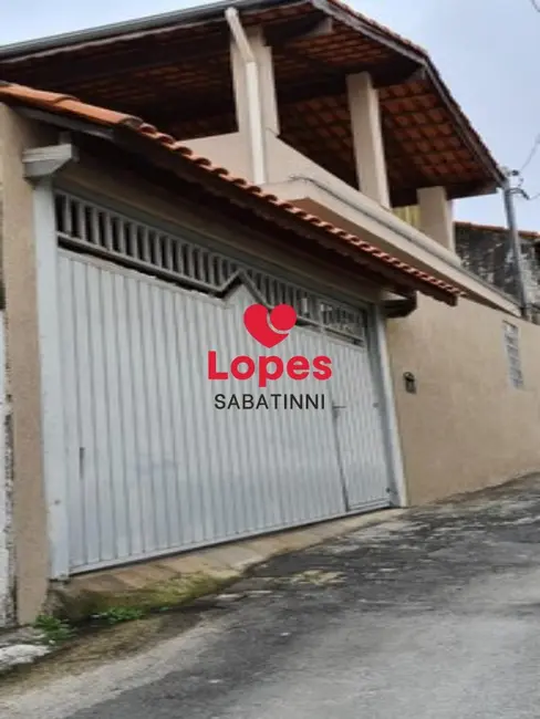 Foto 1 de Casa com 2 quartos à venda, 108m2 em São Paulo - SP