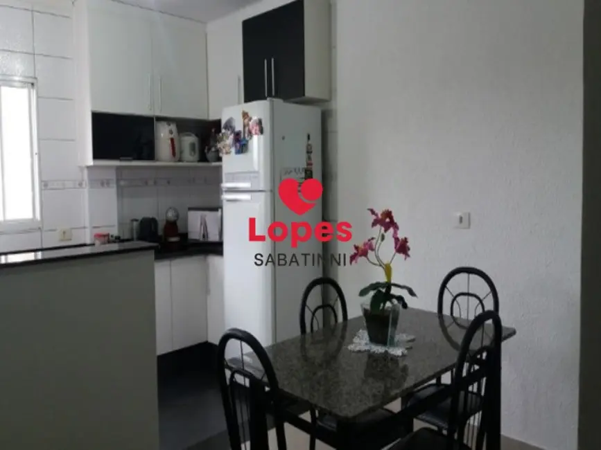 Foto 6 de Casa com 2 quartos à venda, 108m2 em São Paulo - SP