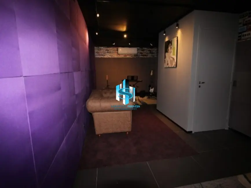 Foto 9 de Apartamento com 1 quarto à venda, 23m2 em Consolação, São Paulo - SP