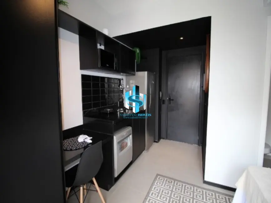 Foto 4 de Apartamento com 1 quarto à venda, 23m2 em Consolação, São Paulo - SP